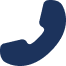 Telefonhörer-Symbol für die Kontaktaufnahme mit der Zahnarztpraxis Smilezone in Zug