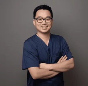 Bild von Dr Jeong-Woo Yoo